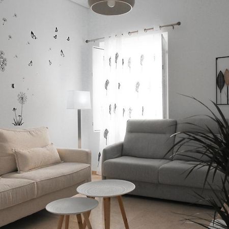 Monkeys Apartments Lumbreras Deluxe Seville Luaran gambar