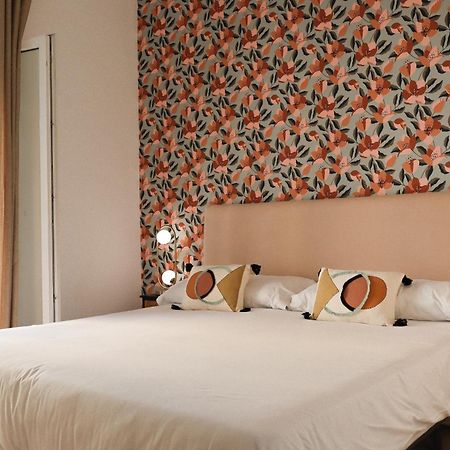 Monkeys Apartments Lumbreras Deluxe Seville Luaran gambar