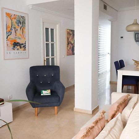 Monkeys Apartments Lumbreras Deluxe Seville Luaran gambar