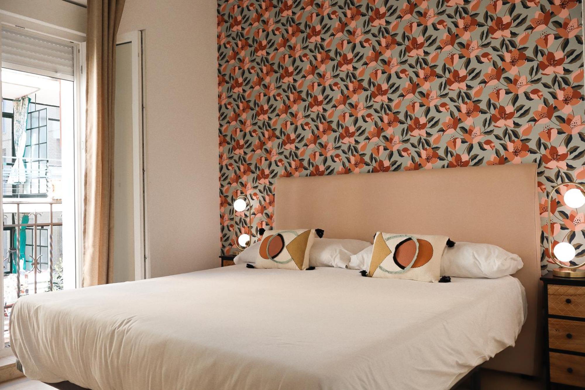 Monkeys Apartments Lumbreras Deluxe Seville Luaran gambar