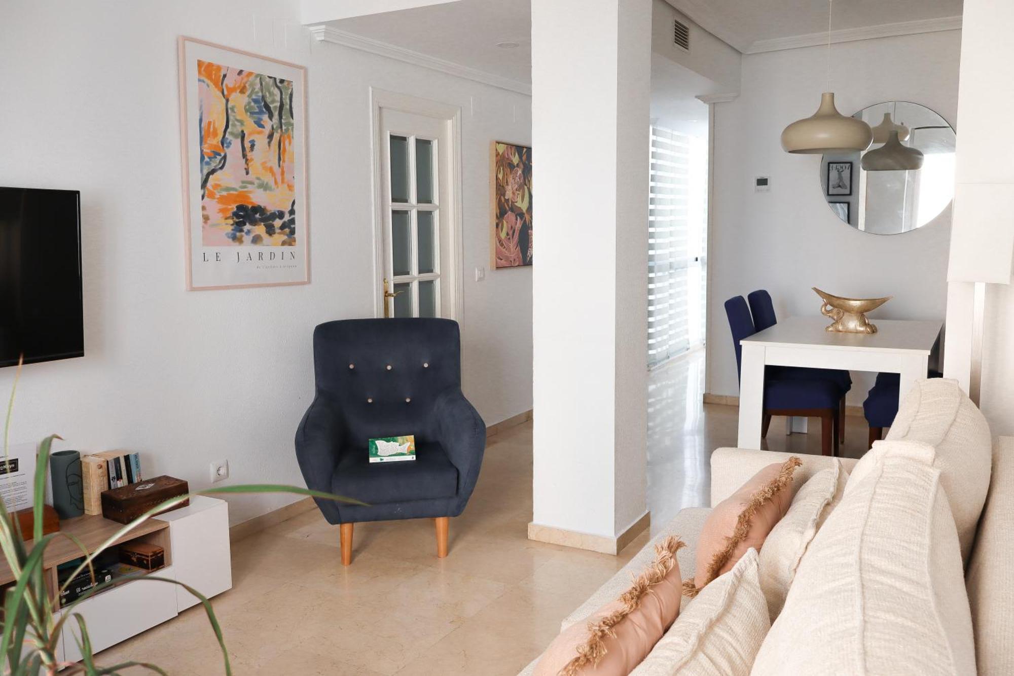 Monkeys Apartments Lumbreras Deluxe Seville Luaran gambar