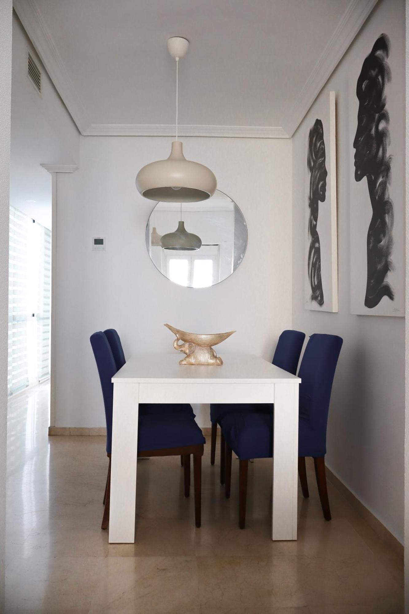 Monkeys Apartments Lumbreras Deluxe Seville Luaran gambar