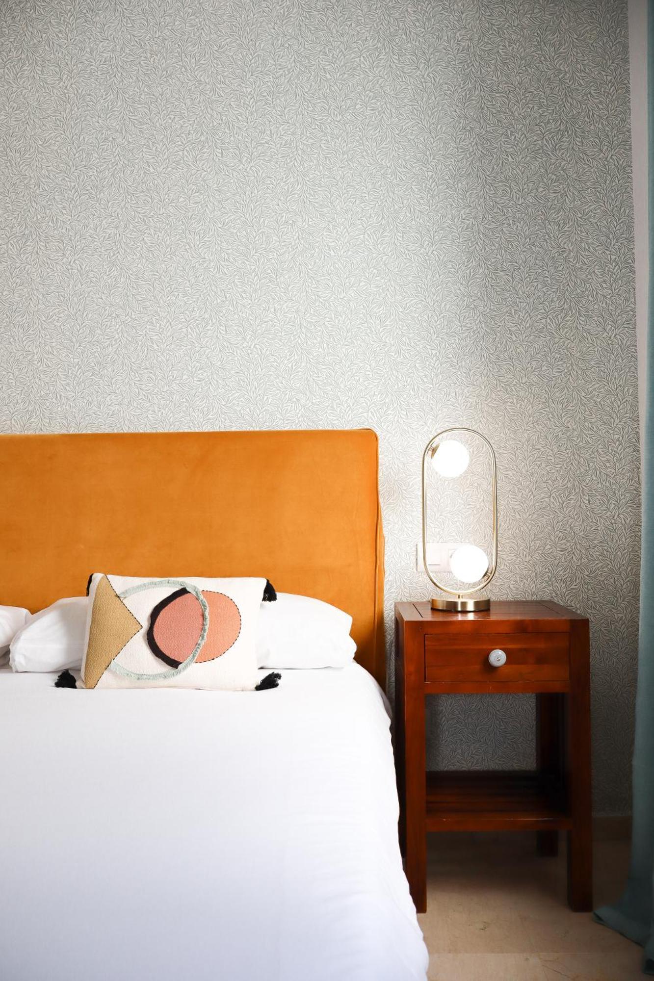 Monkeys Apartments Lumbreras Deluxe Seville Luaran gambar