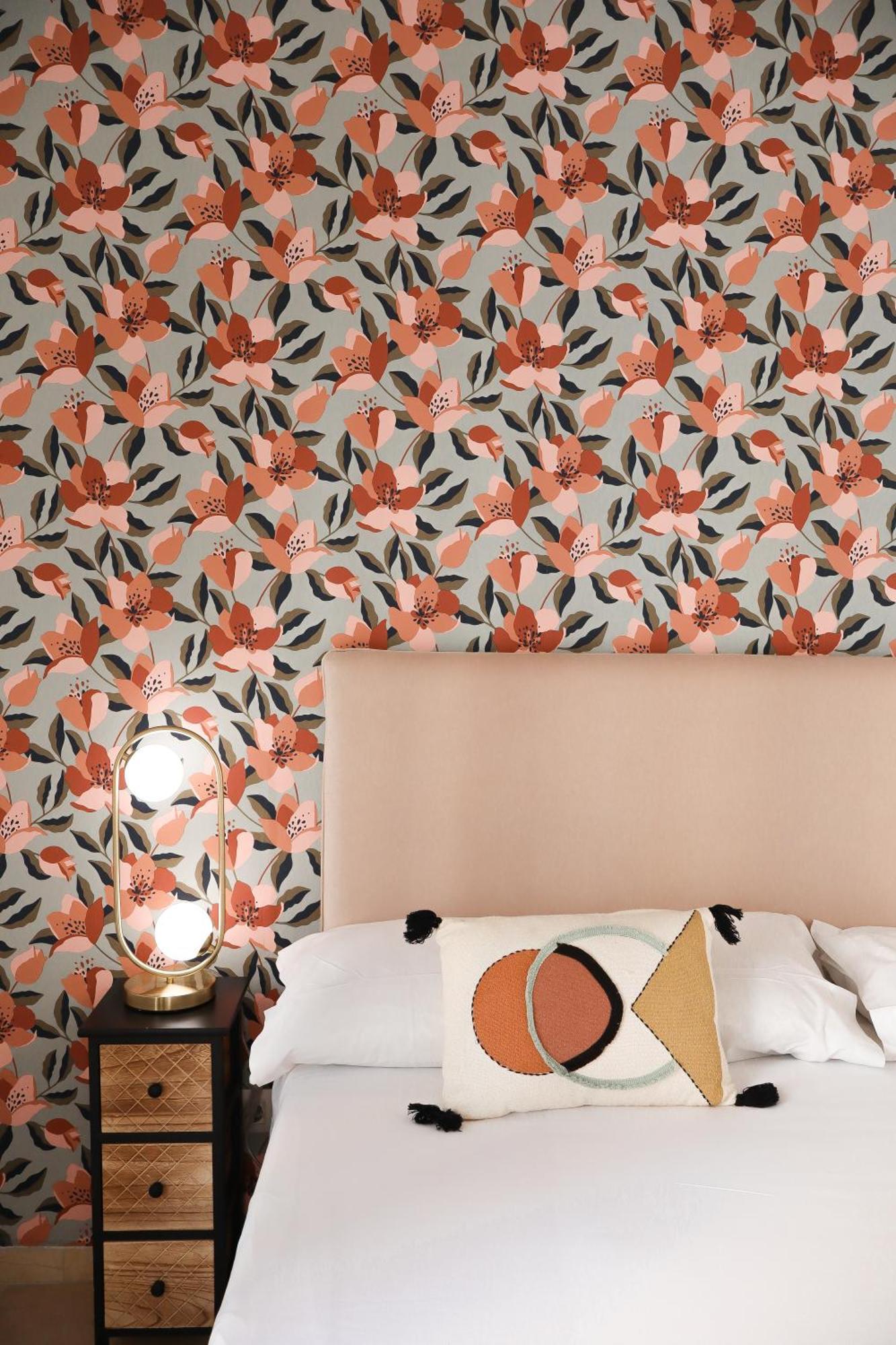 Monkeys Apartments Lumbreras Deluxe Seville Luaran gambar